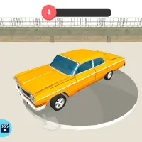 PLay Destroy the car 3D now!